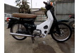 ホンダ　スーパーカブカスタム50