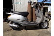 ホンダ　リード50